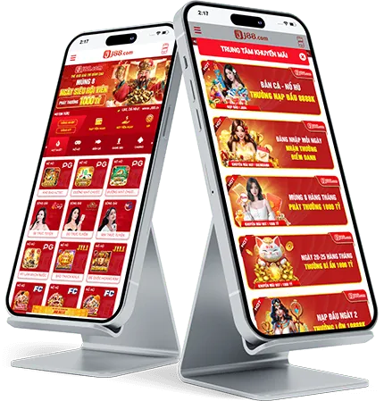 Chơi nổ hũ trên di động với ee66