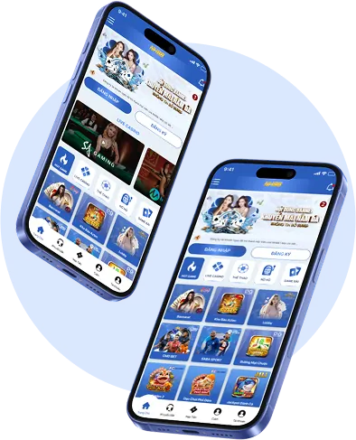 Giao diện game Bắn Cá ee66